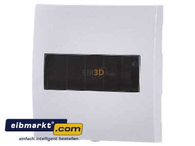 Front view Berker 85655189 Complete transmitter for bus system

