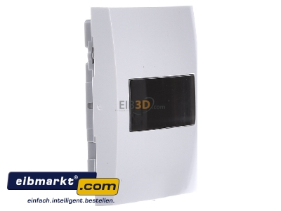View on the left Berker 85655189 Complete transmitter for bus system

