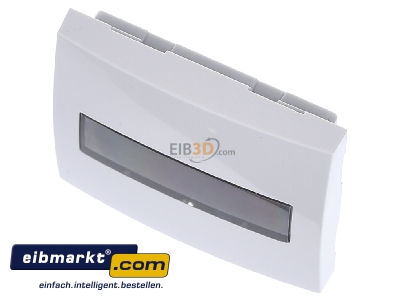 View up front Berker 85655189 Complete transmitter for bus system
