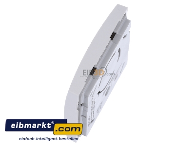View top right Berker 85655189 Complete transmitter for bus system
