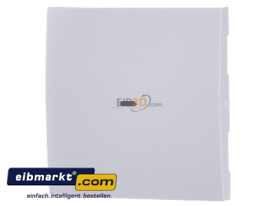 Front view Berker 85655289 Complete transmitter for bus system
