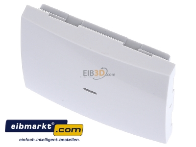 View up front Berker 85655289 Complete transmitter for bus system

