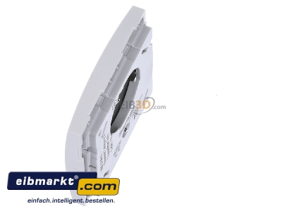 View top right Berker 85655289 Complete transmitter for bus system
