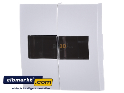 Front view Berker 85656189 Complete transmitter for bus system
