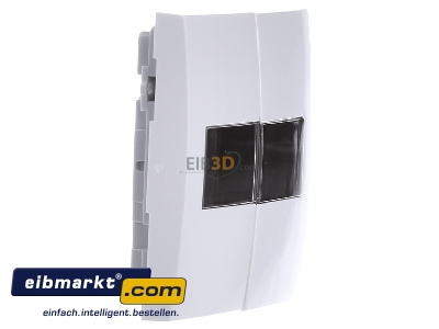 View on the left Berker 85656189 Complete transmitter for bus system
