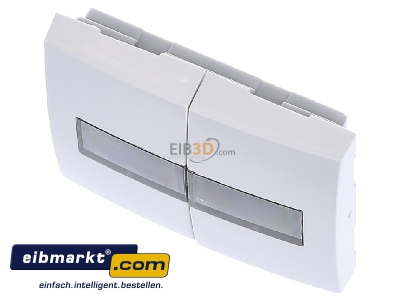 View up front Berker 85656189 Complete transmitter for bus system
