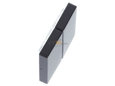 View top left Berker 85656226 EIB, KNX complete transmitter, 
