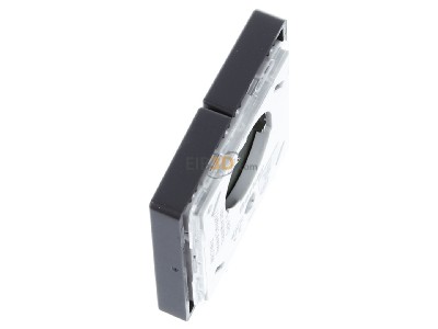 View top right Berker 85656226 EIB, KNX complete transmitter, 
