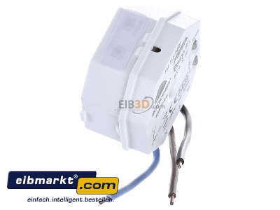 View top left Peha D 451 FU-B EBI Switch actuator for bus system 1-ch - 
