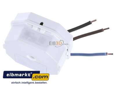 Top rear view Peha D 451 FU-B EBI Switch actuator for bus system 1-ch - 
