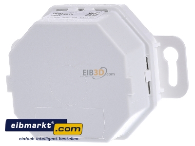 Ansicht hinten Peha D 451 FU-EBI PF O.T. Funk Empfnger 1 Kanal UP, pot.frei Kontakt 