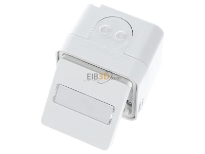 View up front Berker 47413512 Socket outlet (receptacle) 
