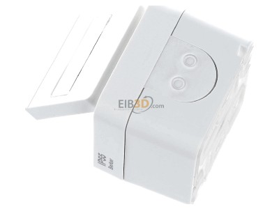 View top right Berker 47413512 Socket outlet (receptacle) 
