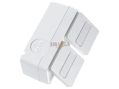 View top left Berker 47753532 Socket outlet (receptacle) 
