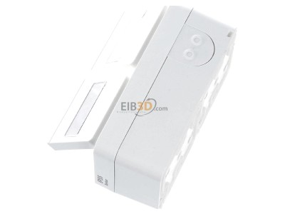 View top right Berker 47753532 Socket outlet (receptacle) 
