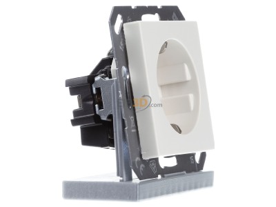View on the left Jung A 1520 N Socket outlet (receptacle) 
