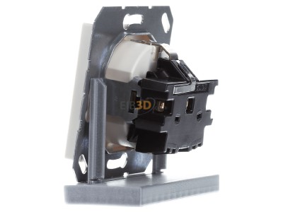 View on the right Jung A 1520 N Socket outlet (receptacle) 
