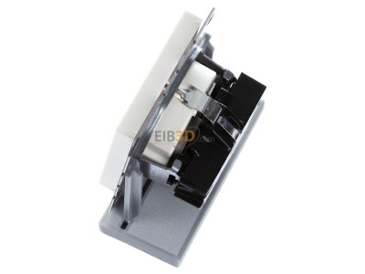 View top right Jung A 1520 N Socket outlet (receptacle) 
