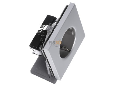 View top left Jung AL1520 Socket outlet (receptacle) 
