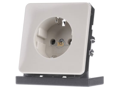 Front view Jung CD 1520 Socket outlet (receptacle) 
