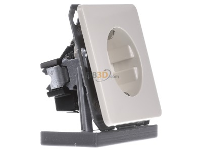 View on the left Jung CD 1520 Socket outlet (receptacle) 
