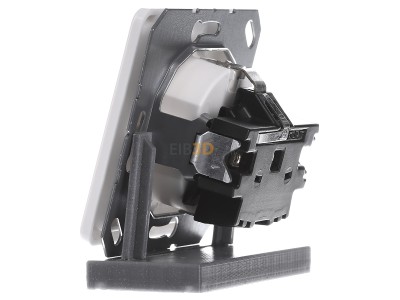 View on the right Jung CD 1520 NA WW Socket outlet (receptacle) 
