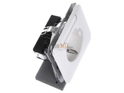 View top left Jung CD 1520 NA WW Socket outlet (receptacle) 
