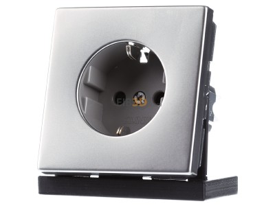 Front view Jung ES 1520 KI Socket outlet (receptacle) 
