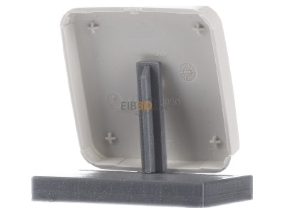 Ansicht hinten Busch Jaeger 6230-10-212 Wippe 1-fach wei 