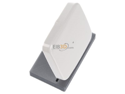 Ansicht oben links Busch Jaeger 6230-10-212 Wippe 1-fach wei 