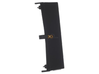 View on the left Busch Jaeger 6230-20-81 Touch rocker for home automation 
