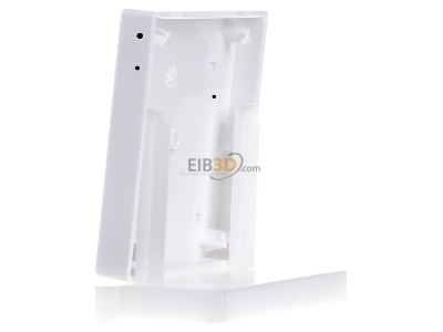 Ansicht rechts Busch Jaeger 6234-10-84 Wippe 1-f Symbol Dimmer studiowei 