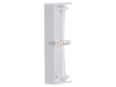 View on the right Busch Jaeger 6234-22-84 Touch rocker for home automation white 
