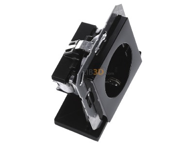 View top left Jung A 1520 BF SW Socket outlet (receptacle) 
