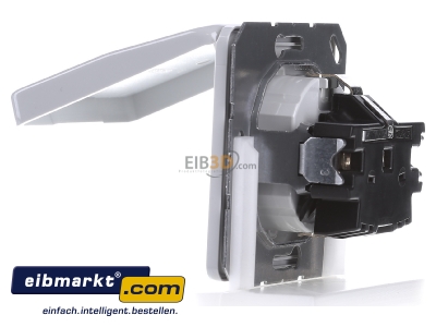 View on the right Jung CD 1520 BFKL LG Socket outlet (receptacle)
