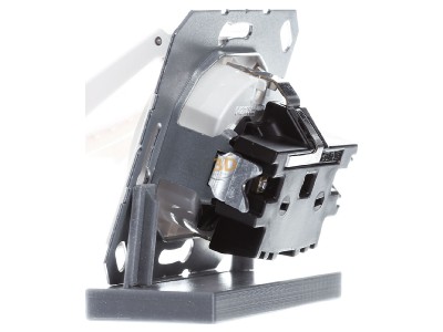 View on the right Jung A 1520 KIKL WW Socket outlet (receptacle) 
