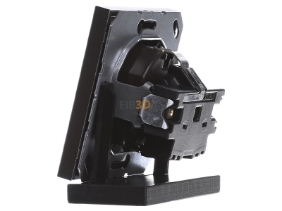 View on the right Jung AL 1520 D Socket outlet (receptacle) 
