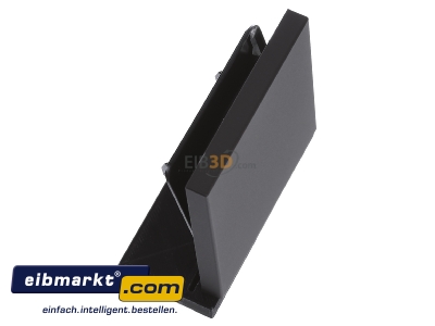 Ansicht oben links Jung AL 2990 D Wippe Taster BA 1fach 