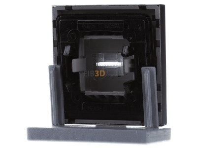 Ansicht hinten Jung AL 2990 KO5 D Wippe Linse Lichtleiter 