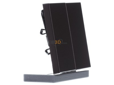 View on the left Jung AL 2995 D Cover plate for switch/push button 
