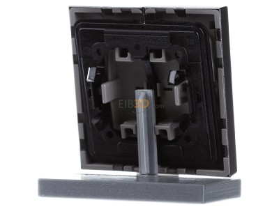 Back view Jung AL 2995 D Cover plate for switch/push button 
