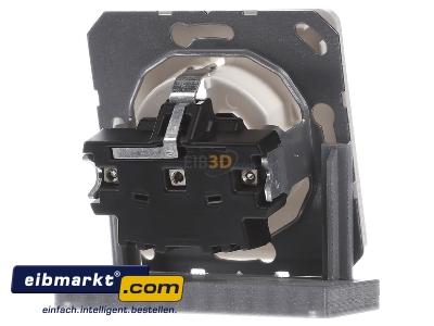 Ansicht hinten Jung CD1520BFKI SCHUKO-Steckdose 16A�250V m.Ber�hrungsschutz CD 1520 BFKI