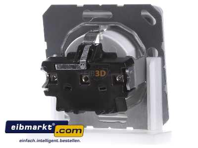 Ansicht hinten Jung CD 1520 LG SCHUKO-Steckdose 16A�250V 