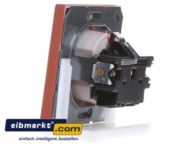 View on the right Jung LC1520KI4320S Socket outlet (receptacle)
