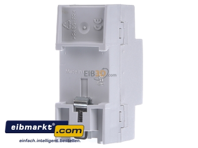 Back view ABB Stotz S&J LM/S1.1 Logic component for bus system 
