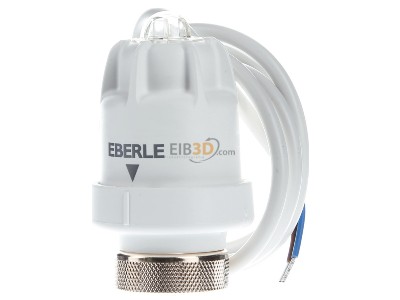 Frontansicht Eberle TS+ 6.11 120N Stellantrieb 24V, 120N 