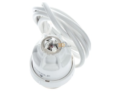 Ansicht oben vorne Eberle TS+ 6.11 120N Stellantrieb 24V, 120N 