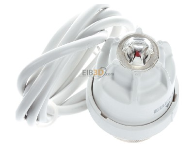 Ansicht oben links Eberle TS+ 6.11 120N Stellantrieb 24V, 120N 