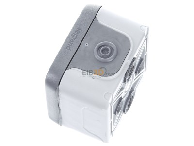 View top right Legrand Bticino 069711 3-way switch (alternating switch) 
