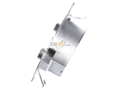 View top right Berker 450210 Multimedia end box for antenna 

